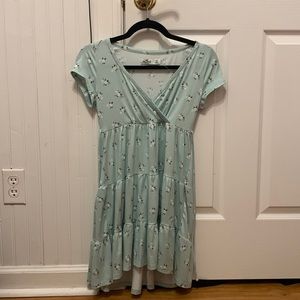 NWOT Hollister dress